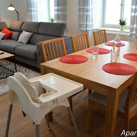Apartmány Karina Janské Lázně Esterno foto